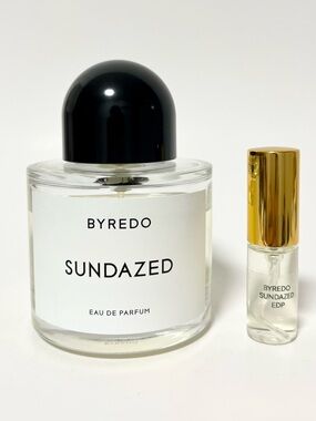 Byredo Sundazed (5ml) decant